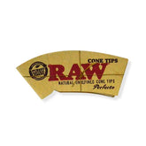 RAW PERFECTO CONE TIPS 24 PER BOX